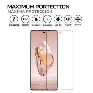 ฟิล์มกันรอย OnePlus Ace 3 ป้องกันการกระแทก - Product Image 2