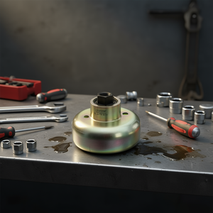 Boîtier d'outils Gedore KL-0178-3010 avec écrou - Product Image 3