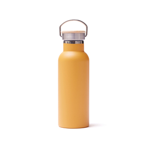 Miglia 500 ml metallo Thermos bottiglia per il Merchandising - Product Image 1