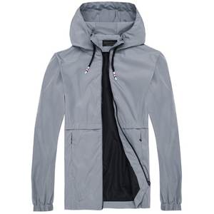 Sweats à capuche unisexe sur mesure pour hommes Vente en gros solide noir blanc polyester/coton anti-rides séchage rapide teint uni pour - Product Image 2