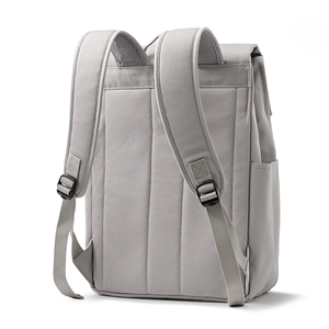 Waterproof Fashion <b>Backpack</b> <b>with</b> Thread Pattern Durable Multifunctional Design Zipper Closure for Unisex Use From Vietnam - Product Image 4