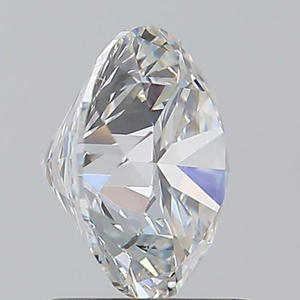 AJRETAIL 1,62 quilates F VS2 IGI certificado redondo corte brillante laboratorio cultivado diamante excelente Pulido-diamantes de laboratorio al por mayor - Product Image 5