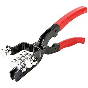 Pince à cintrer les tubes 4-IN-1 Outils multifonctionnels pour véhicules - Product Image 4