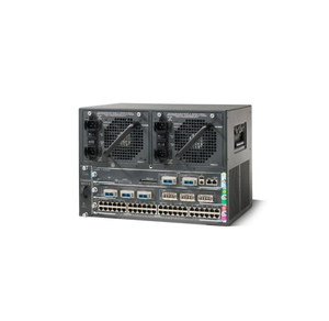 WS-C4503-E 4500 E-Series Chassis chuyển đổi WS-C4503/C4506/4507r/4510r - Product Image 2