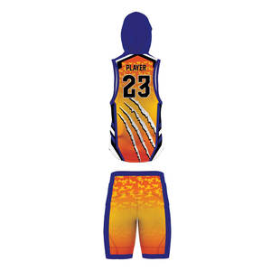 เครื่องแบบฟุตบอล7ใน7ชื่อทีมฟุตบอลอเมริกันฟุตบอล7V7พิมพ์ซับลิเมชันแบบกำหนดเอง - Product Image 4