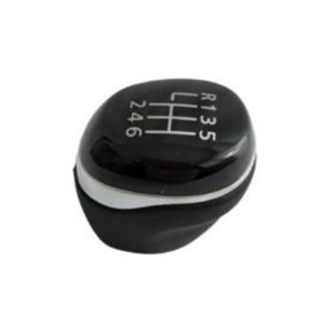 Megane 5 Gear <b>Shift</b> <b>Knob</b> Universal Fit (Ref 328654845R) Made in Turkey High Quality Local Car Gear <b>Knob</b> - Product Image 1