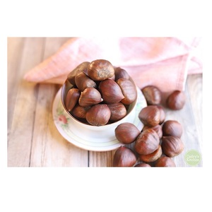 Castañas frescas deliciosas de alta calidad al por mayor, muy vendidas. - Product Image 2