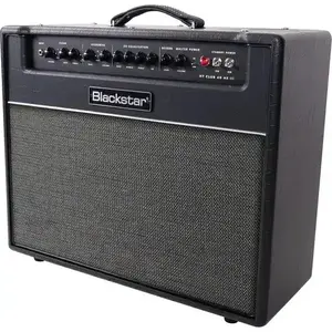 Blackstar HT Club 40 MK III 1x12 трубчатый комбинированный усилитель в наличии для продажи