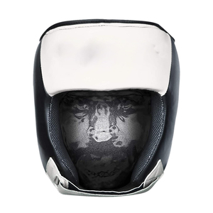 Casque de boxe, protège-tête de boxe, Protection du casque, protège-tête de boxe pour les joues, le front et les oreilles - Product Image 1