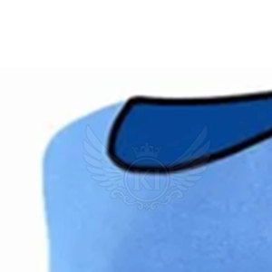 เสื้อกั๊กฝึกฟุตบอลแบบกำหนดเองพิมพ์ลายหน้าจอ - Product Image 2