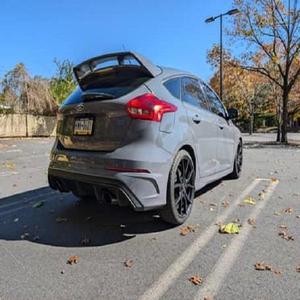 LIVRAISON RAPIDE 2017 FO ORD FOCUS RS - Product Image 6