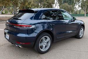 Porsche Macan S 2020 USADO, Volante a la Izquierda/Derecha - Product Image 4