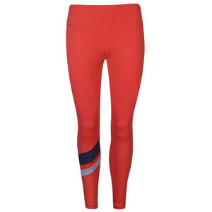 Pantalon de yoga pour homme à taille haute, personnalisable avec logo, en soie/coton recyclé, doux, sans couture, respirant, haute élasticité, vente en gros - Product Image 5