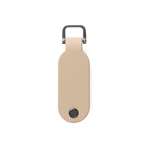 Portachiavi e Moschettoni Promozionali Sostenibili Dual Baltimore RCS, Gadget Ecologici con Localizzatore di Chiavi - Product Image 6