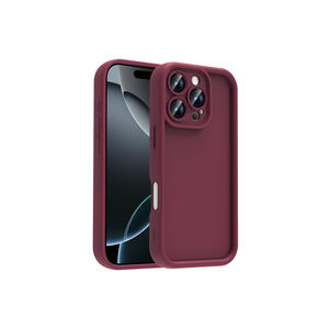 Funda de Silicona Rosa Netzy con Diseño de Piña Premium a Prueba de Golpes para iPhone 11 Pro/Plus con Protección para la Cámara - Product Image 2