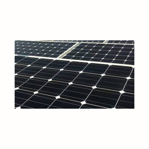 Panneau solaire flexible 200W 1KW pour le camping, panneaux solaires portables - Product Image 1