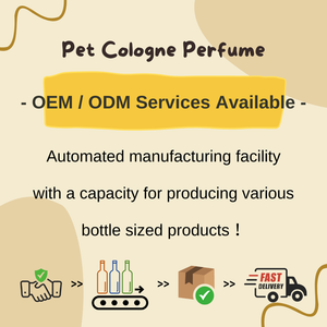 เครื่องกำจัดกลิ่นสัตว์เลี้ยงโคโลญ - Product Image 5