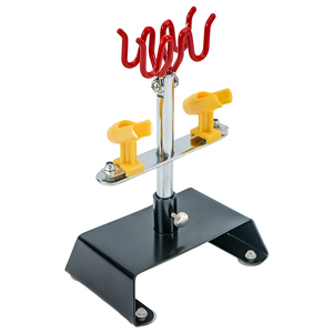 Support d'aérographe de table professionnel pour pistolet aérographe - Product Image 2