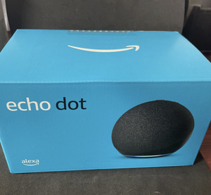 Echo Dot 5.ª Generación Original al por Mayor, Altavoz Inteligente con Voz Alexa, Pantalla AMOLED, Recargable por USB, Pantalla de 2.0-2.9 Pulgadas, Sistema Operativo Android - Product Image 4