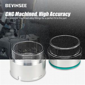 Tuyau <span class=keywords><strong>de</strong></span> <span class=keywords><strong>suralimentation</strong></span> en silicone renforcé BEVINSEE Twin-Turbo pour <span class=keywords><strong>BMW</strong></span> M57 <span class=keywords><strong>335D</strong></span> E90 E91 E92 - Product Image 5