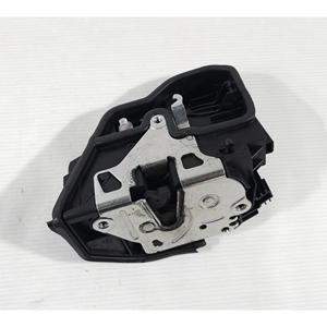 Serratura Posteriore Sinistra BMW Serie X1 (E84) 7229459 (09>15) - Product Image 6