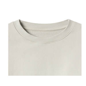 Trending Hot Selling Breathable Men's Sweatshirt Custom Logo Design Affordable Winter Men's <b>Sweater</b> - Product Image 5