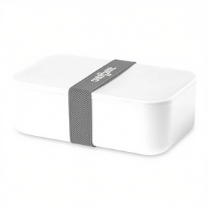 Personalized Lunch <b>Box</b> with Durable <b>Containers</b> - Product Image 2