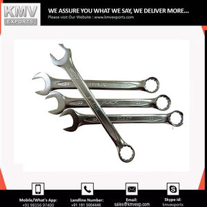 High Quality 22mm ASME Flat Wrench SAE Size Combination & Allen Wrench <b>Tool</b> Set with Hard Case OEM Customizable at Best Price - Product Image 2