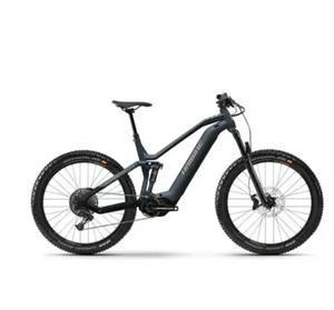 Haibikess AllTrail 6 <b>Electric</b> Mountain Bike - Product Image 5