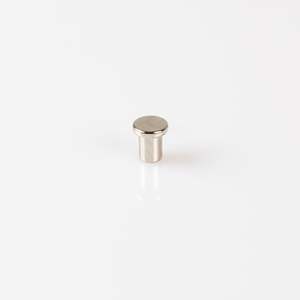 Microdym Ø6x10mm in Neodimio - Product Image 1