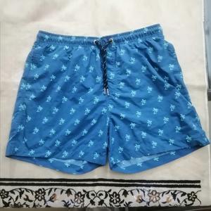 Bañador Casual Personalizado para Hombre, Estilo Oxford, 100% Poliéster, Cintura Elástica con Cordón, Secado Rápido, para Playa y Verano - Product Image 6