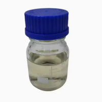 Détergent liquide non ionique APG de qualité industrielle écologique, matière première, produits chimiques pour les soins capillaires, cosmétiques, vert