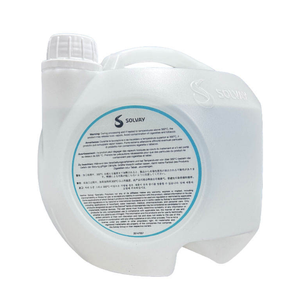 Solvay Syensqo Galden SV135 Solvant Fluides 15 kg/boîte Distributeur d'origine - Product Image 5