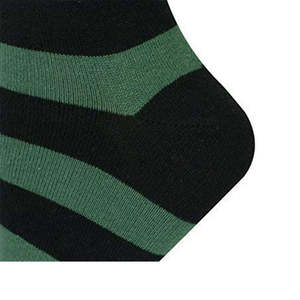 Logo professionnel impression Jacquard longueur genou haute qualité équestre équitation chaussettes hommes femmes unisexe - Product Image 4