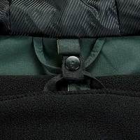 Vestes coupe-vent pour hommes personnalisables, manteaux d'hiver décontractés à la mode, col montant, en toile, vente en gros, services OEM ODM