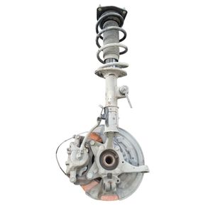 MOUNT SUSPENSION ANT DX SSANGYONG Tivoli Series 4122035000 637 910 (15>) - Product Image 2