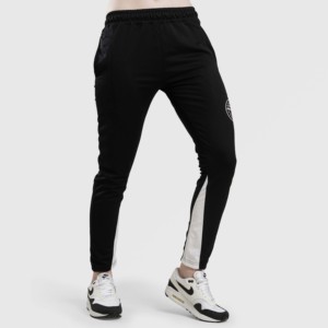 Bas de tenue de sport Zinnia Black Fitness Apparel - Product Image 5