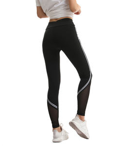 Fast shipping top trending style all size Women legging Breathable Fitness <b>Trousers</b> Casual Drawstring stacked Pant for Women - Product Image 1