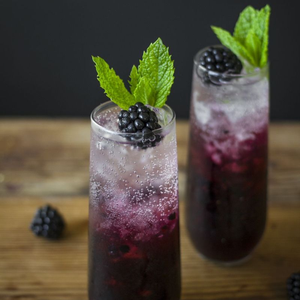 CONCENTRADO DE MORAS CONGELADAS DE ALTA CALIDAD PARA BEBIDAS Agridulces - Product Image 4