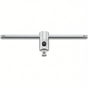 ประแจหกเหลี่ยมแบบไขว้ Stahlwille ขนาด 1/4 นิ้ว พร้อมระบบปลดเร็ว - Product Image 3