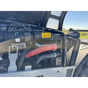 ผลิตภัณฑ์รถอเนกประสงค์ 2023 SNORKEL SR9244 UTVs - Product Image 3