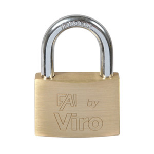 Viro Art. Lucchetto Rettangolare 556 mm 60 - Product Image 1