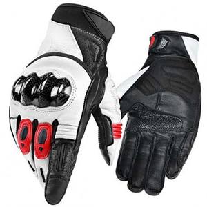 2023 New Custom Design High Quality <b>Men</b> Motorbike <b>Gloves</b> Wholesale <b>Men</b> Motorbike <b>Glove</b> in Stock - Product Image 1