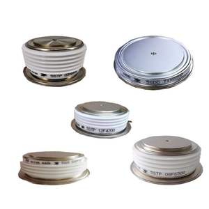 Tiristor de Control de Fase Hitachi Energy5STP 27Q8500, 8500 V, 2870 A, kW, Accionamientos, Convertidores de Línea Conmutados, Convertidores de Alta Tensión Continua (HVDC) - Product Image 1