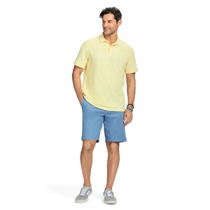 Shorts cargo utilitaires pour hommes, légers, coupe décontractée, poches latérales fonctionnelles, tenue décontractée pour les vacances, personnalisation de la marque, tailles variées - Product Image 2