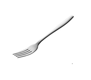 Fourchette de service alimentaire artisanale, taille personnalisée disponible, vente en gros, vaisselle de fête, fourchette de service, prix direct d'usine, fabriqué - Product Image 1