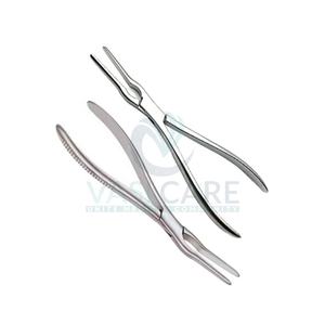 Juego de nariz Plástico general Nasal ENT Rinoplastia plástica básica Cirugía facial endoscópica Wlater Instrumentos quirúrgicos principales 49PCs - Product Image 2