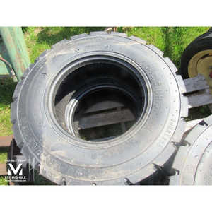 Pneus HD pour mini-chargeuse Forerunner New 10-16.5 (4) SQ8273486 pour utilisation sur tracteur agricole - Product Image 3