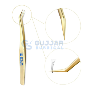 หลีกเลี่ยงข้อผิดพลาดที่เจ็บปวด: เคล็ดลับในการใช้แหนบเพื่อแต่งรูปคิ้วโดยไม่ทำลายผิว - Product Image 4