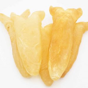 ผู้ผลิตกระเพาะปลา Basa แบบแห้งรูปทรงท่อ - ส่วนผสมที่อุดมไปด้วยสารอาหารเพื่อความสนุกสนานในการทําอาหาร - Product Image 2